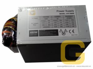 NGUỒN GOLDENCOM 480W